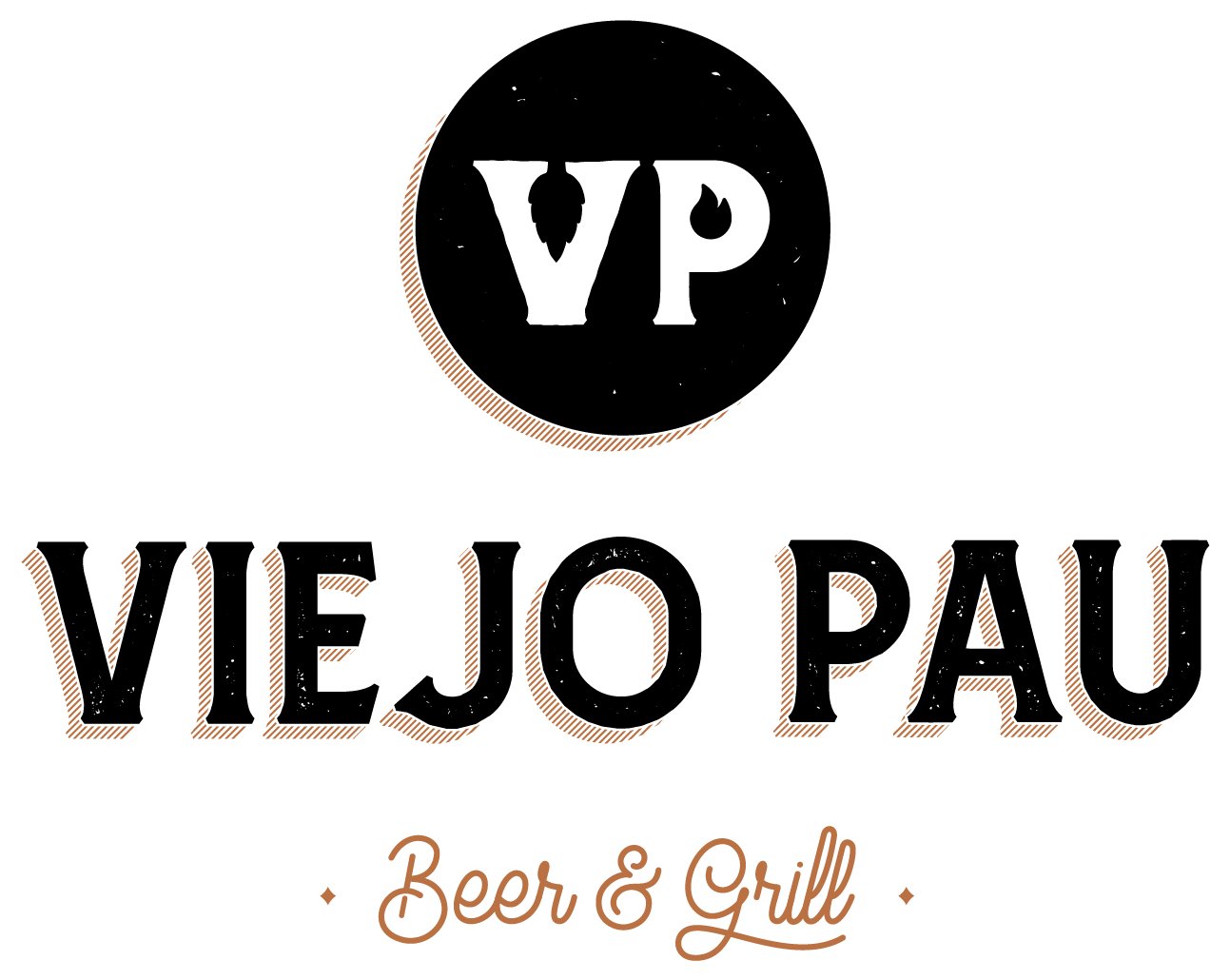 VIEJO PAU
